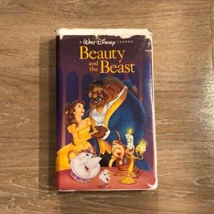 Beauty and the Beast